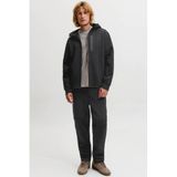 JACK & JONES CORE JCOFUSION joggingpak - zwart
