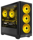 VIST PC Gaming Core Ultra 7 265KF - RAM 32Go - RTX 5060Ti - SSD 1To M.2 - WIFI - W11