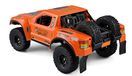 Amewi Short Course Truck SC12 2,4GHz brushed 1:12 RTR oranje