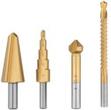 PARKSIDE® Multifunctionele Boren set 4-delig