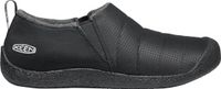 Keen Howser II Homme Chaussures d'intérieur Triple Black - Taille 43