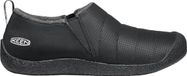Keen Howser II Homme Chaussures d'intérieur Triple Black - Taille 43