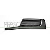 PRASCO Lüftungsgitter, Stoßfänger AD3262114 vorne links | Compatibel met: AUDI A3