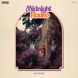 Chaos Fat Cat Records Midnight Rodeo - Chaos Era (LP)