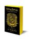 Harry Bloomsbury Publishing Plc Harry Potter and the Chamber of Secrets - Hufflepuff Edition