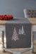 Vervaco Kerstboom Tafelloper Borduurpakket 38 x 138 cm