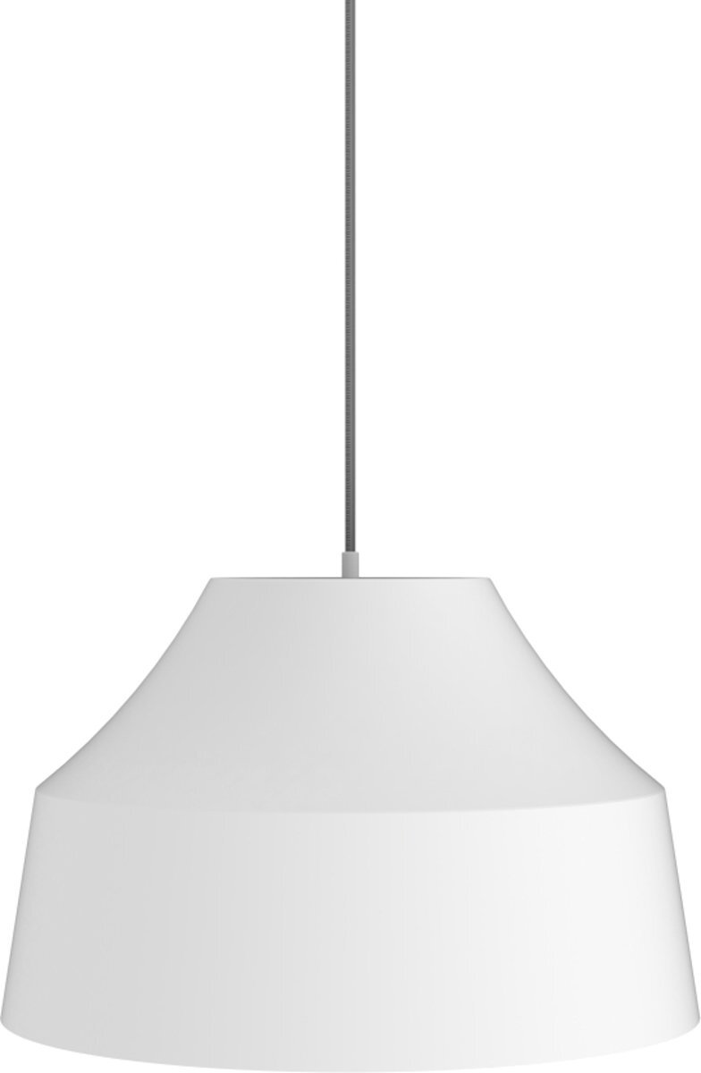 TAK Design Design Mika Hanglamp - Metaal - Ã˜35 x 22 cm - Wit