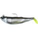 Savage Gear Cutbait Herring Leurres de pêche en mer 20cm 270g Coalfish