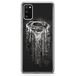 ERT GROUP mobiel telefoonhoesje voor Samsung A41 origineel en officieel erkend DC patroon Superman 003