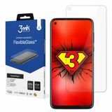 3MK FlexibleGlass Serie - Hybride Screenprotector - Motorola Moto G Pro - Ultra Dun