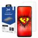 3MK FlexibleGlass Serie - Hybride Screenprotector - Motorola Moto G Pro - Ultra Dun