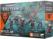 Warhammer Kill Team Battleclade - 103-97