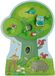 Puzzle Haba Houten Puzzel Bosdieren
