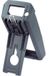 Gossen Metrawatt Z104C GH X-TRA Beschermholster voor Metrahit Starline-serie 1 stuk(s)
