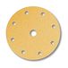 Mirka Schuurpapier Gold Ø150mm Klittenband 9-gaats P150 100 stuks