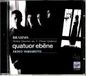 Quatuor Brahms: Piano Quintet No. 1