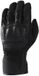 Furygan Oslo D30 Primaloft Gants Noir - Taille XL