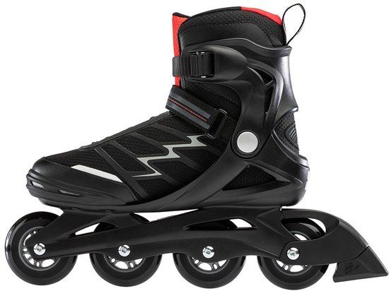 Bladerunner Rollerblade Advantage Pro Xt Inline Skates Zwart EU 42 1/2 Man