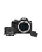 Canon EOS R50 + RFS 18-45mm F4.56.3 IS STM24.2MP APSC + 2x Batterijen (Extra Accu Kit) spiegelloze cameraTot 15fps Cont.Dual Pixel cmOS AF II4K 30pVariAngle scherm