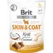 Brit Care - Functional Snack - Skin & Coat Krill - 150 g