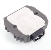 Brazoline Régulateur redresseur de tension pour moto Neuf Gris SPO moto scooter