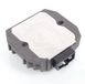 Brazoline Régulateur redresseur de tension pour moto Neuf Gris SPO moto scooter