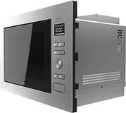 Cecotec Digital GrandHeat 2590 Inbouwmagnetron Zwart Roestvrijstaal 25L 900W Grill