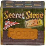 Simba Secret Stone Gold 8-Fach Sort.