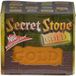 Simba Secret Stone Gold 8-Fach Sort.