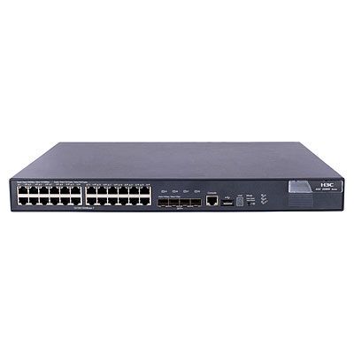 HP A5800 5800-24G