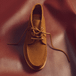Timberland Nautische Stiefel Crafted braun