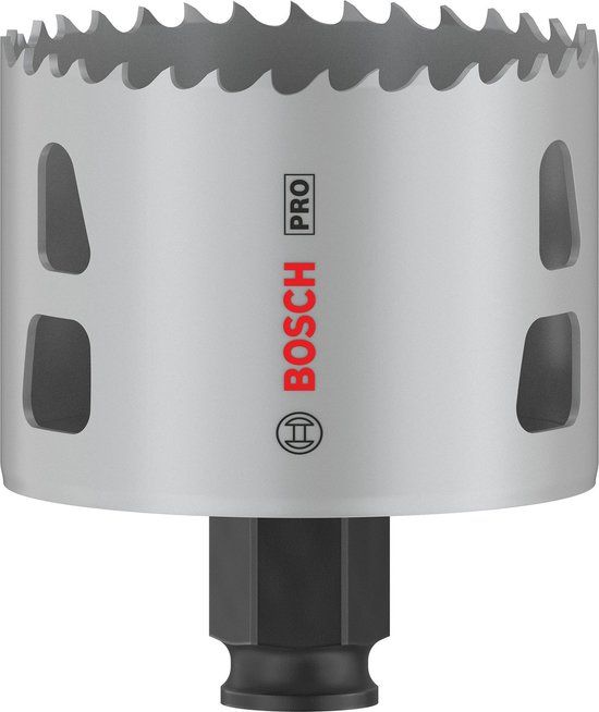Bosch Accessoires Bosch PRO Multi Material PC Plus Gatenzaag 65 mm