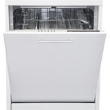 Heinner HDW-BI6006IE++ Vaatwasser Volledig Ingebouwd 12 Couverts Wit