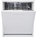 Heinner HDW-BI6006IE++ Vaatwasser Volledig Ingebouwd 12 Couverts Wit
