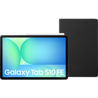 Samsung Galaxy Tab S10 FE / WiFi / 128GB / Grijs