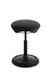 Topstar SITNESS HOP Ergonomische kruk met driedimensionale beweging | Sitness-technologie | Made in Germany | Kleur: zwart/zwart