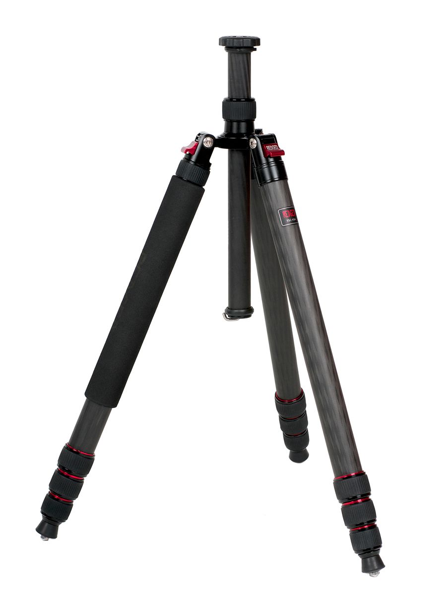 Redged TSC-434 Travel Tripod Carbon