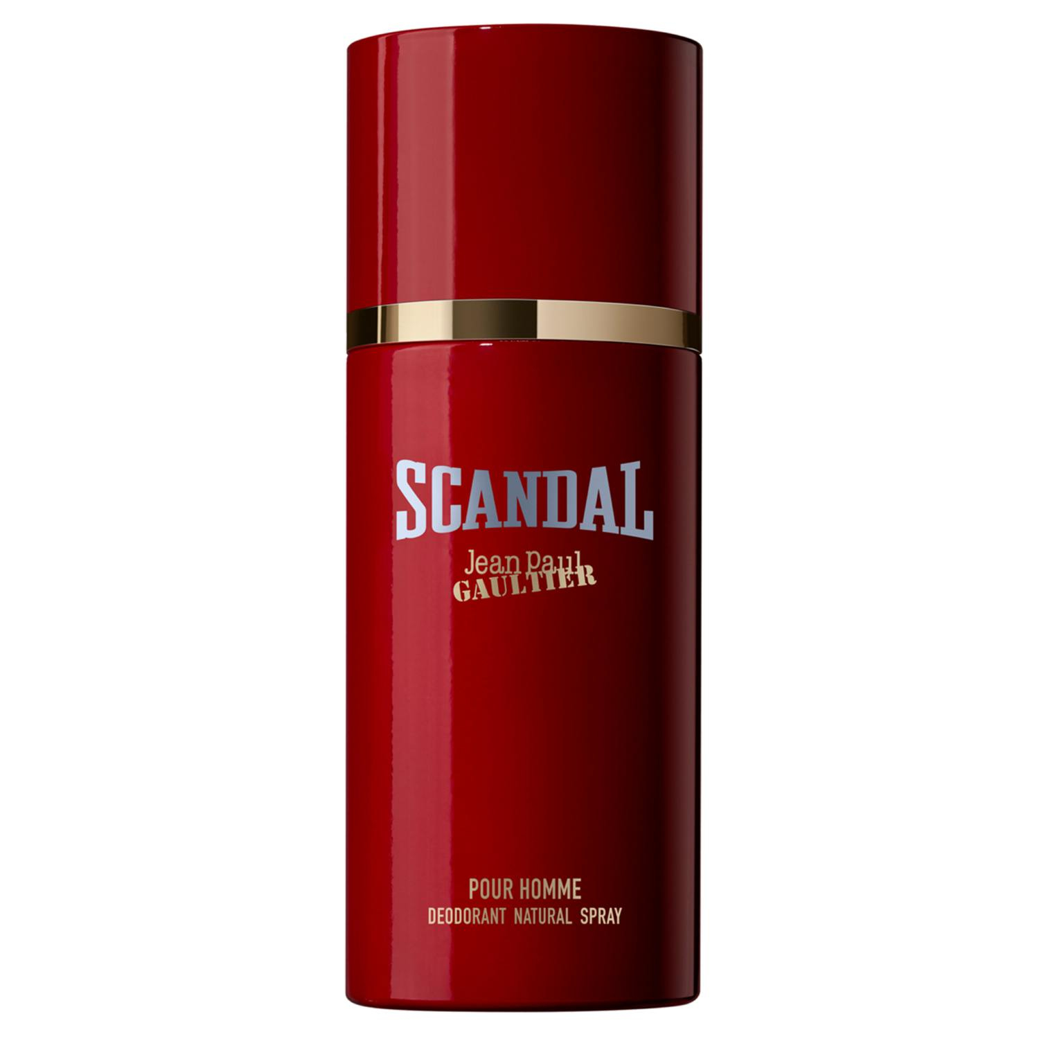 Jean Paul Gaultier Scandal Pour Homme