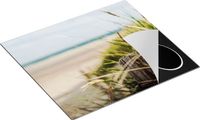 Chefcare Inductie Beschermer Strand en Zee - 57,6x51,6 cm