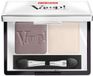 Pupa Milano Vamp Compact Duo Eyeshadow 006 Brown Vanilla