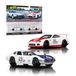 Hot Wheels Premium Autocultuur, Set van 2, Speelgoedauto's voor de Volwassen Verzamelaar