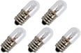 OE Lampe de signalisation Lightning E12 30V 3.3W - 5 pièces