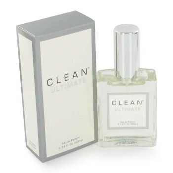 CLEAN Eau de Parfum Spray eau de parfum / dames