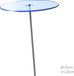 Cazador Del Sol Zonnevanger Blauw medium 120x15 cm