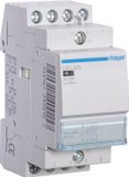 Hager Contactor - 4x25a - 24v - 4no - ESD425