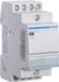 Hager Contactor - 4x25a - 24v - 4no - ESD425
