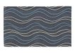 BIANCHERIAWEB Velours tapijt, antislip, model Altea By Suardi
