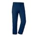 Schöffel Folkstone Wandelbroek voor heren, comfortabele en lichte wandelbroek met stretchmateriaal, robuuste outdoorbroek met sportieve snit, Dress Blue, maat 60