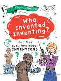 Who Invented Inventing?