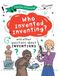 Who Invented Inventing?